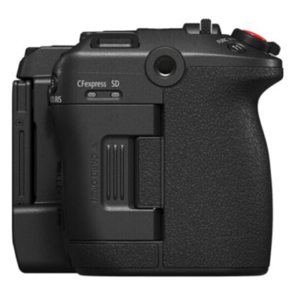 Canon EOS C50 Body Only
