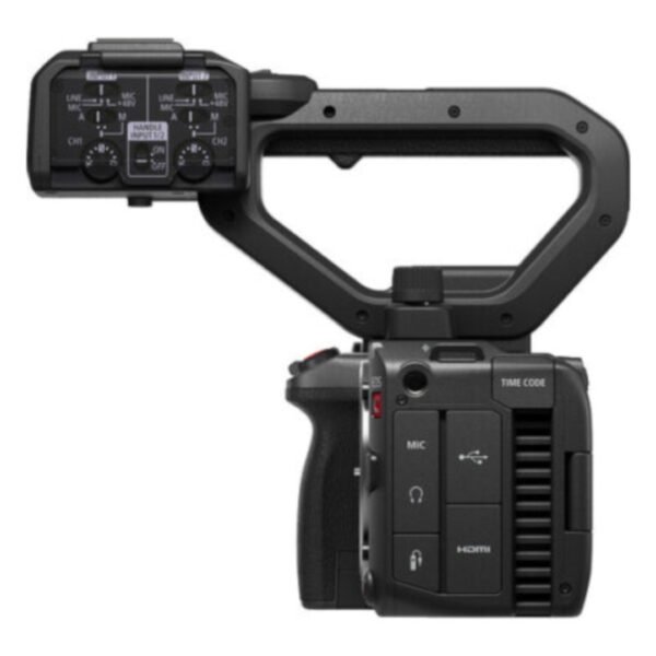 Canon EOS C50 Body Only