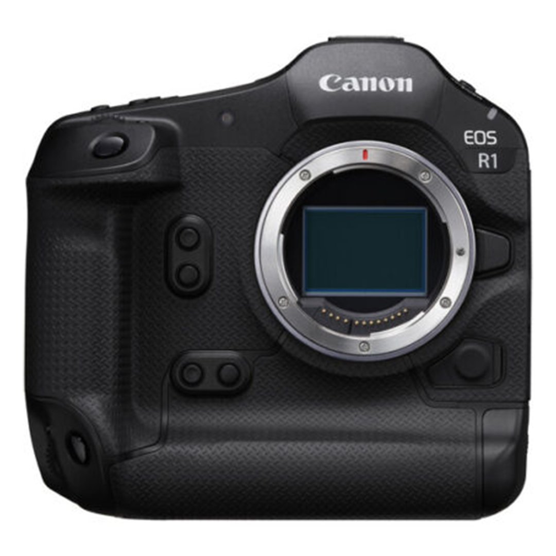 Canon EOS R1 Body Only