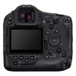 Canon EOS R1 Body Only