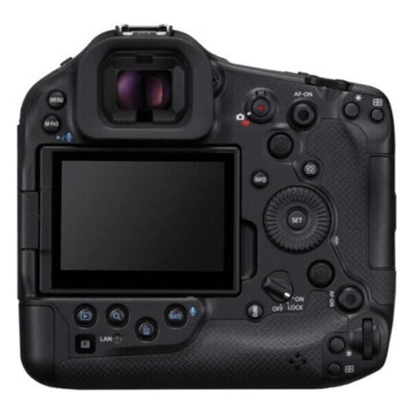 Canon EOS R1 Body Only