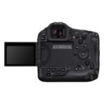 Canon EOS R1 Body Only