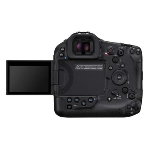 Canon EOS R1 Body Only