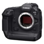 Canon EOS R1 Body Only