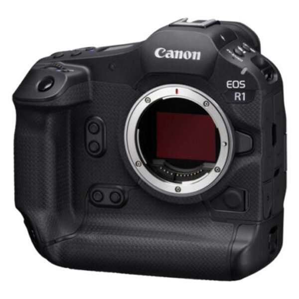 Canon EOS R1 Body Only
