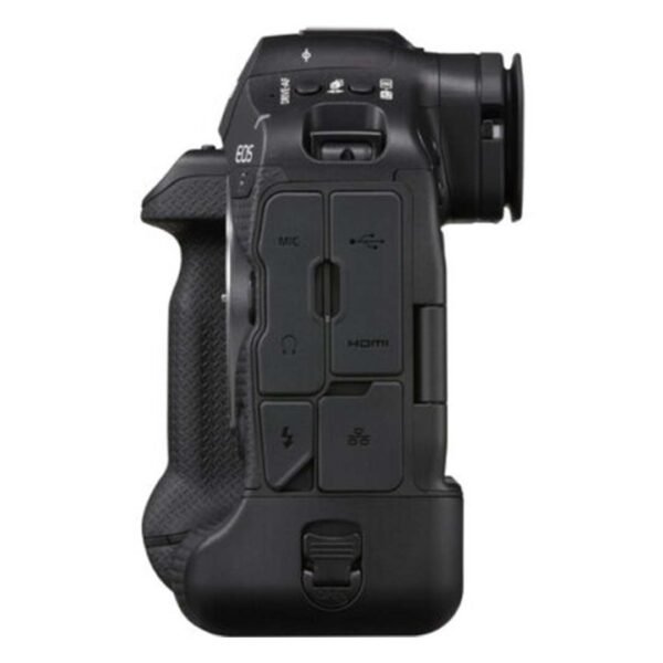 Canon EOS R1 Body Only