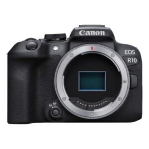 Canon EOS R10 Body only