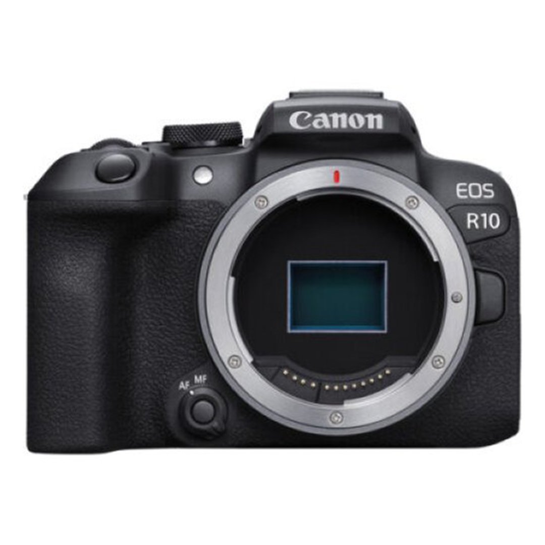 Canon EOS R10 Body only
