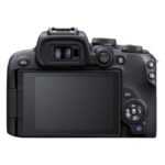Canon EOS R10 Body only