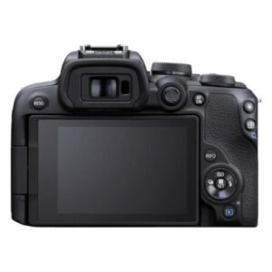 Canon EOS R10 Body kenya 2