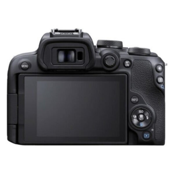 Canon EOS R10 Body only