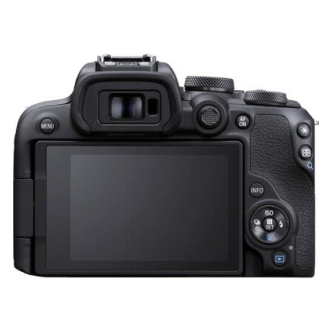 Canon EOS R10 Body kenya 2