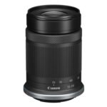 Canon EOS R100 with 18-45mm Lens and 55-210mm Lenses kit