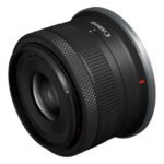 Canon EOS R100 with 18-45mm Lens and 55-210mm Lenses kit