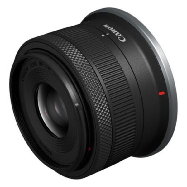 Canon EOS R100 with 18-45mm Lens and 55-210mm Lenses kit