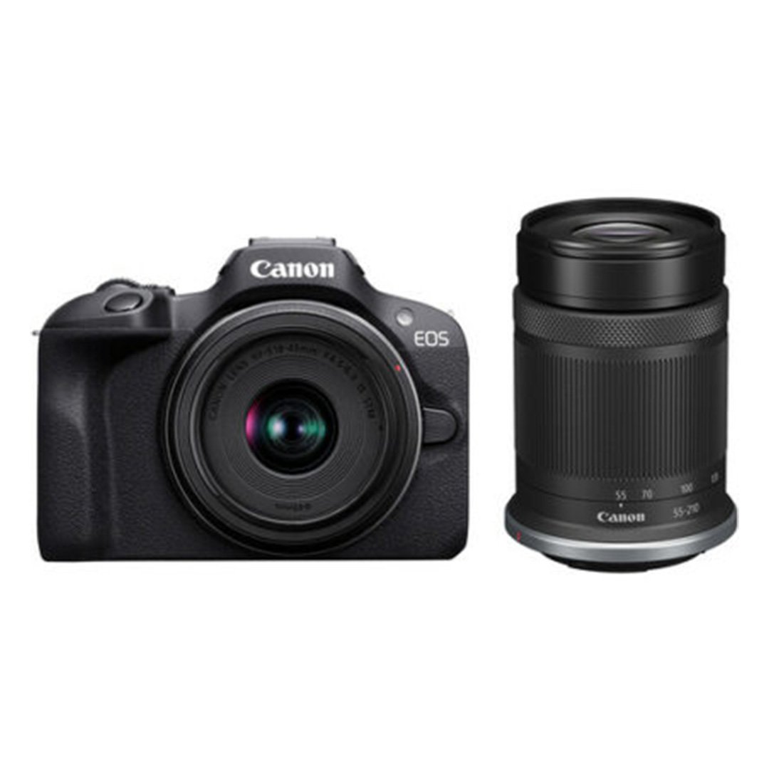 Canon EOS R100 Mirrorless Camera lapymania 6