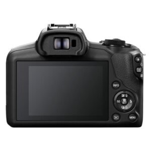 Canon EOS R100 RF-S 18-45mm kenya 2