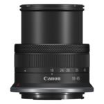 Canon EOS R100 RF-S 18-45mm single Kit Lens