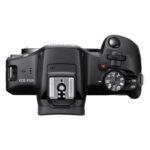 Canon EOS R100 RF-S 18-45mm single Kit Lens