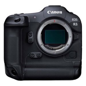 Canon EOS R3 Body Only