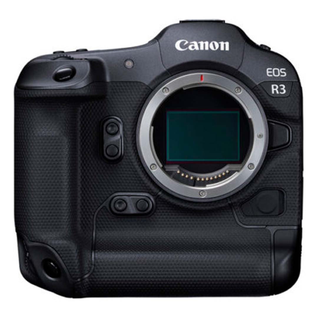 Canon EOS R3 Body Only