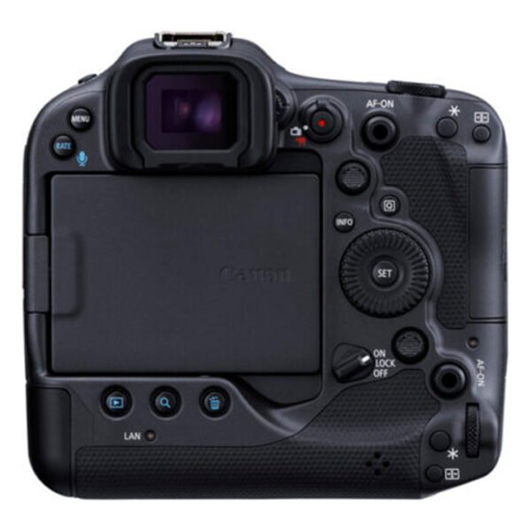 Canon EOS R3 Body Only