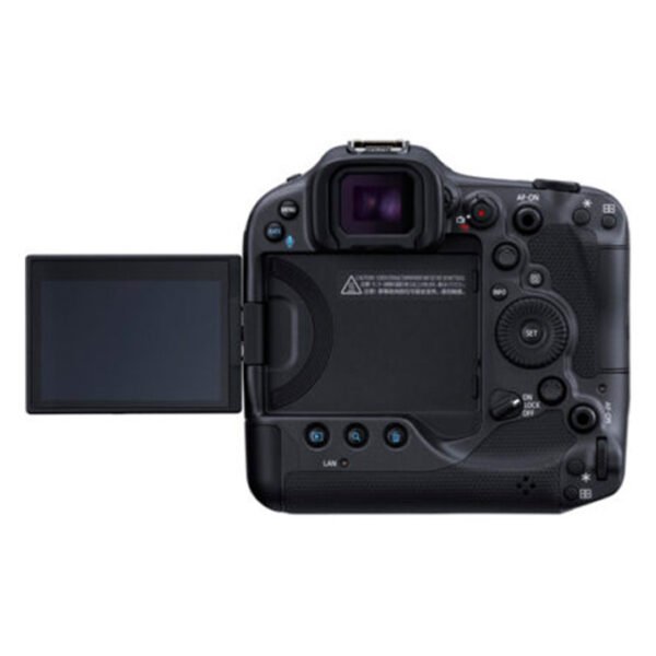 Canon EOS R3 Body Only