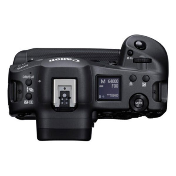 Canon EOS R3 Body Only