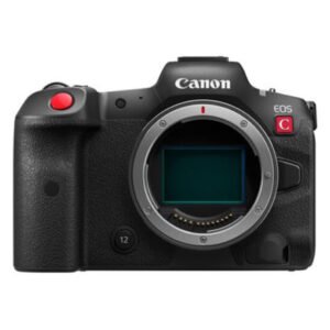 Canon EOS R5 C Body Only