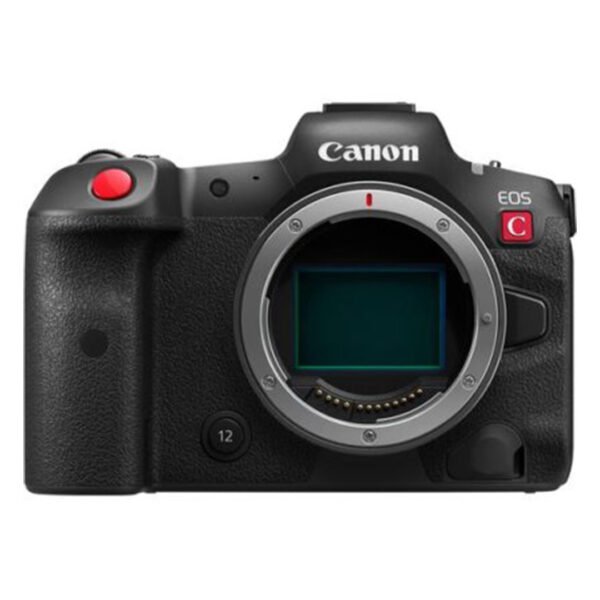 Canon EOS R5 C Body Only