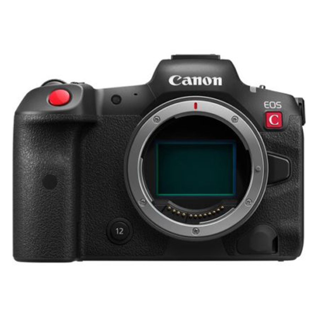 Canon EOS R5 C Body Only