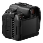 Canon EOS R5 C Body Only
