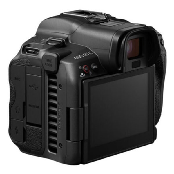 Canon EOS R5 C Body Only