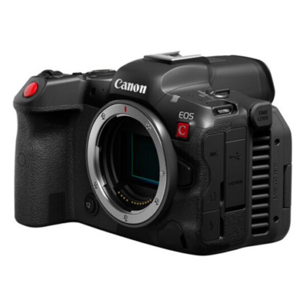 Canon EOS R5 C Body Only