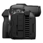Canon EOS R5 C Body Only