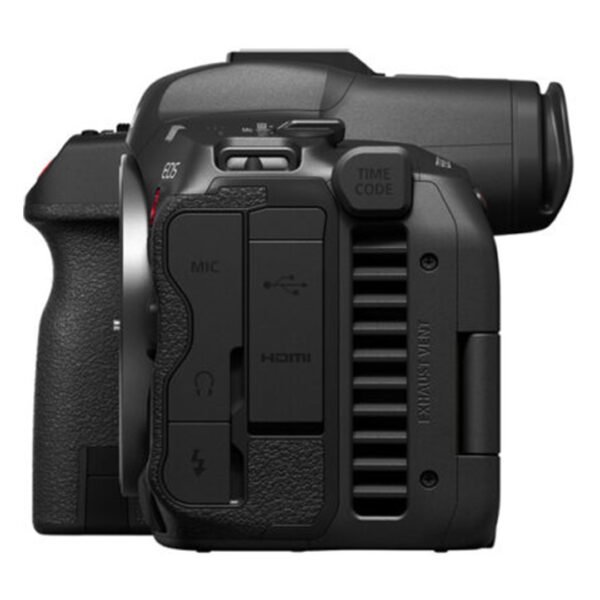 Canon EOS R5 C Body Only