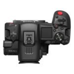 Canon EOS R5 C Body Only