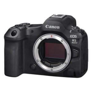 Canon EOS R5 Mark II Body Only