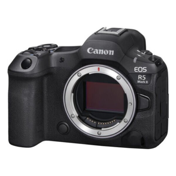 Canon EOS R5 Mark II Body Only