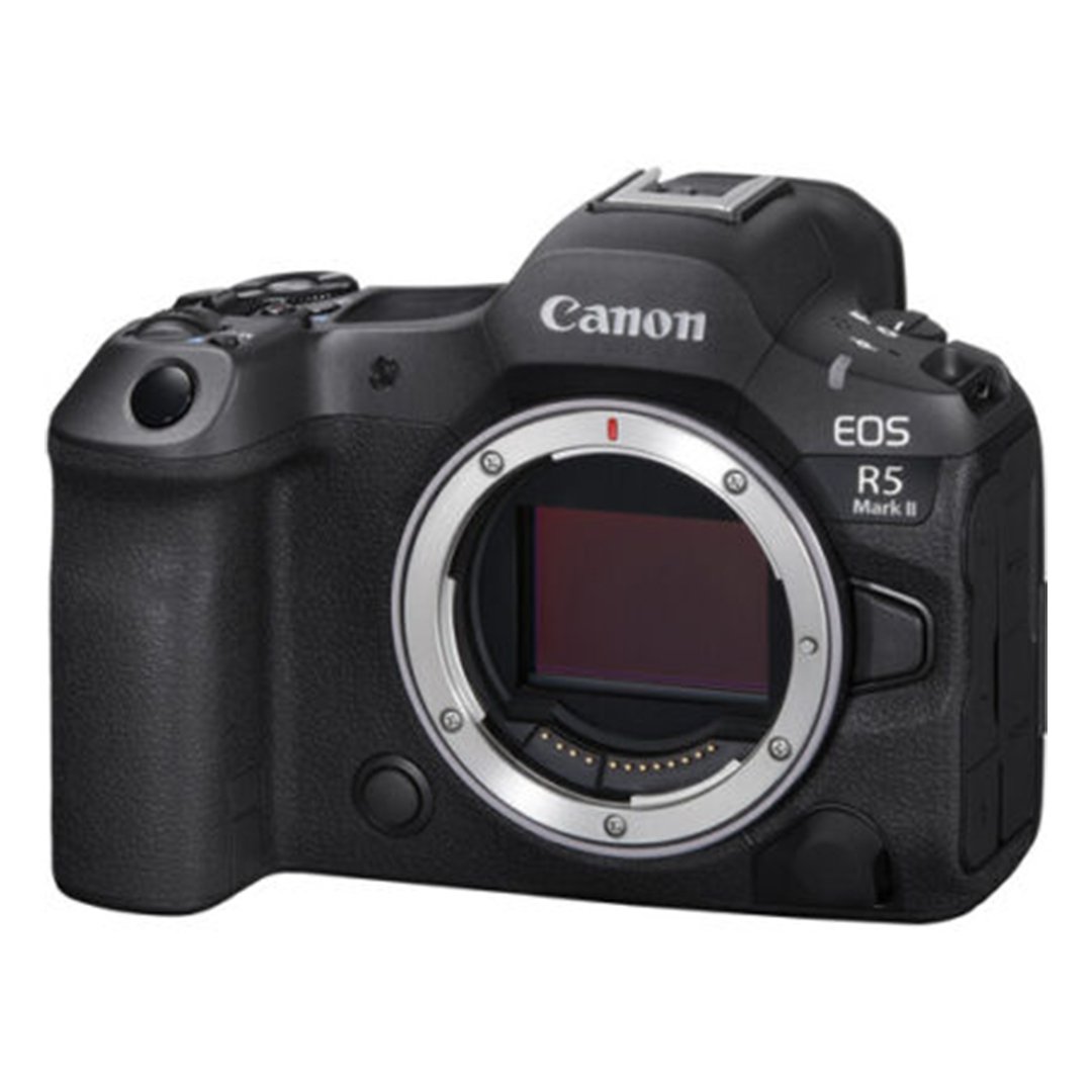 Canon EOS R5 Mark II Body Only