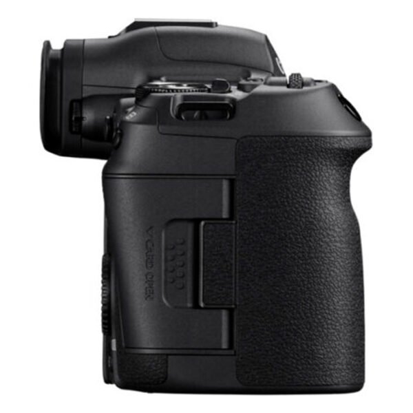 Canon EOS R5 Mark II Body Only