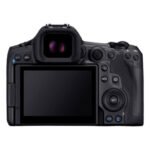 Canon EOS R5 Mark II Body Only