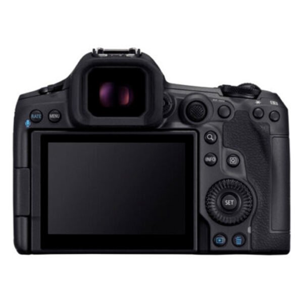 Canon EOS R5 Mark II Body Only