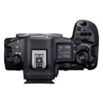 Canon EOS R5 Mark II Body Only