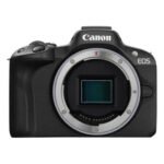 Canon EOS R50 Content Creator Kit