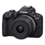 Canon EOS R50 Content Creator Kit