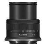 Canon EOS R50 Content Creator Kit