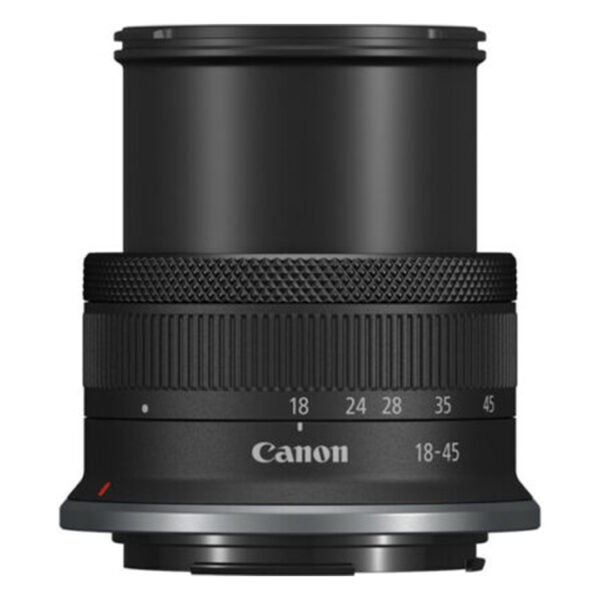 Canon EOS R50 Content Creator Kit