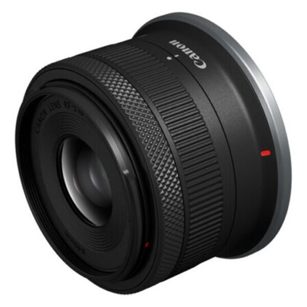 Canon EOS R50 Content Creator Kit