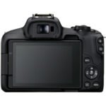 Canon EOS R50 RF-S 18-45mm (Single) Kit Lens